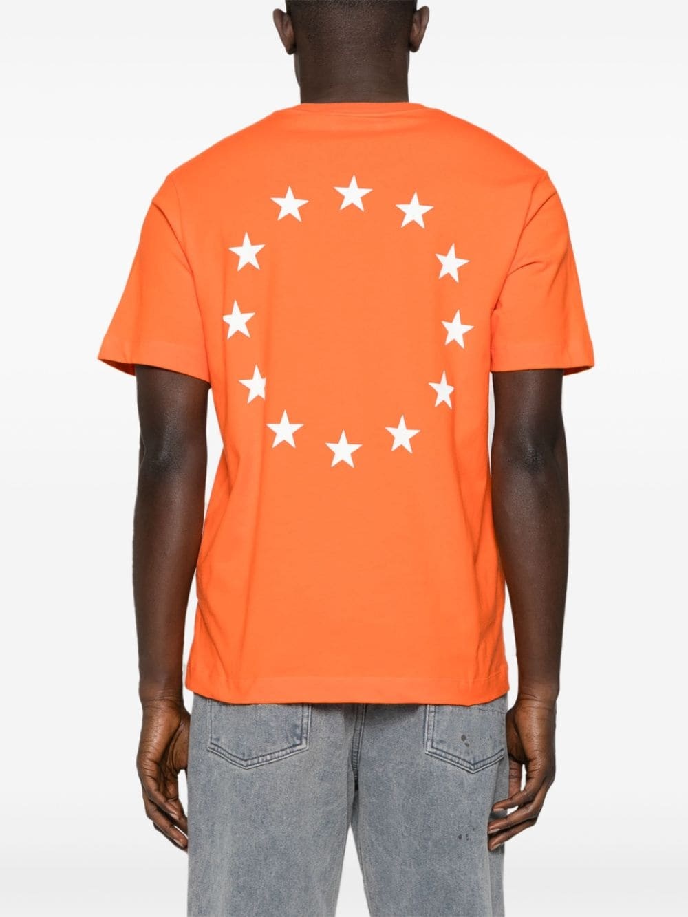 Wonder Europa T-shirt - 4