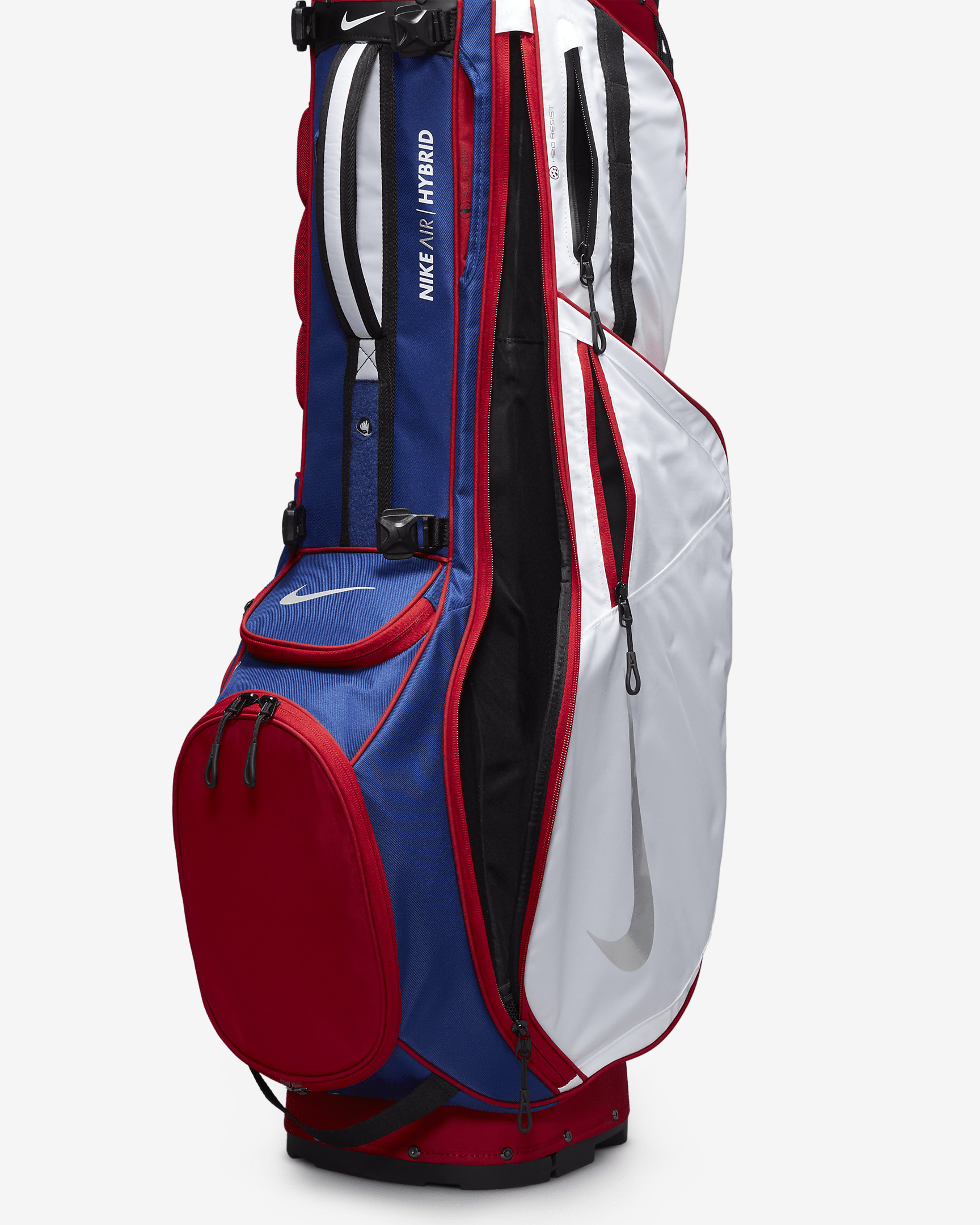Nike Air Hybrid 2 Golf Bag - 7