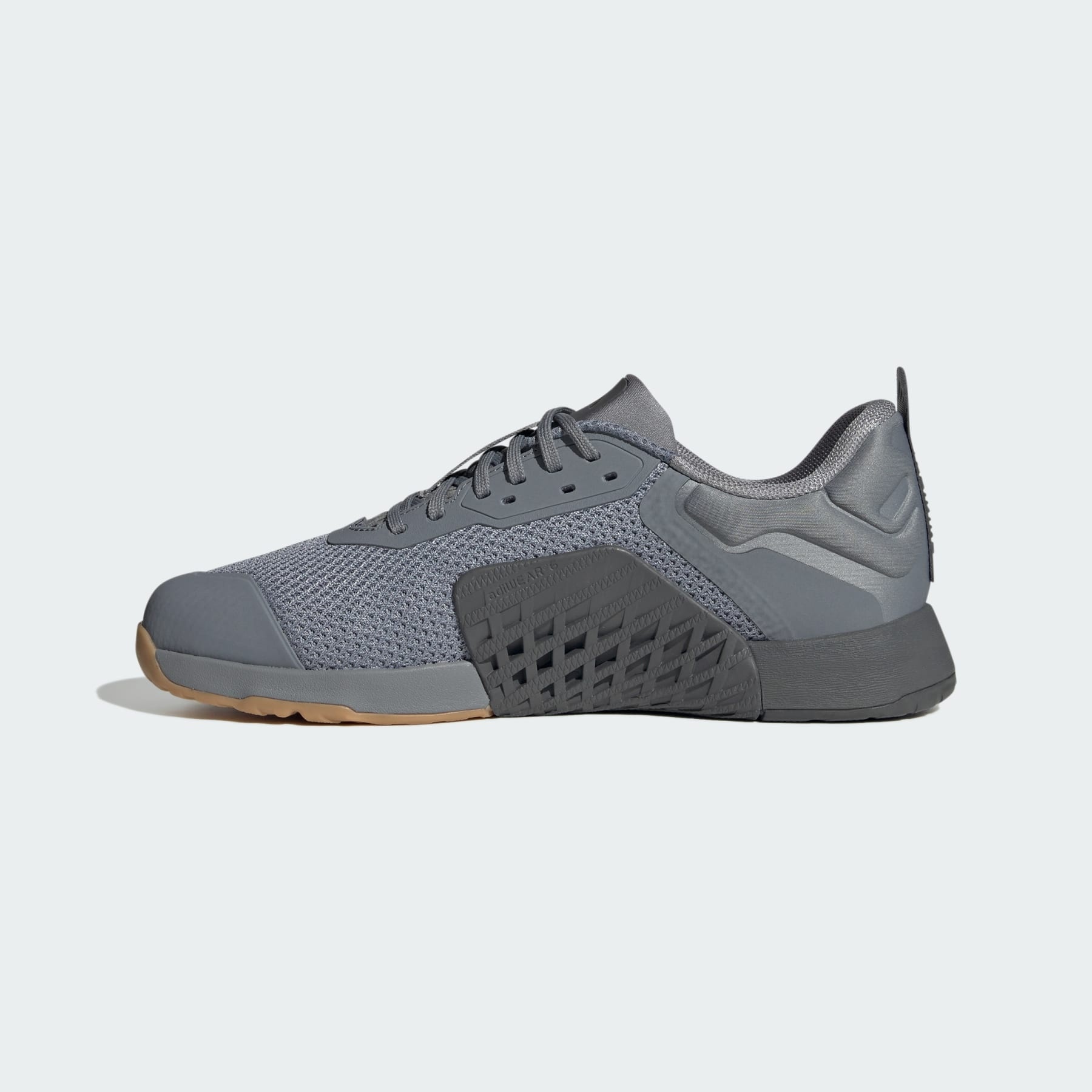 アディダス Dropset 3 トレーニングシューズ グレー adidas Dropset 3 Training Shoes - Grey | Free Shipping with