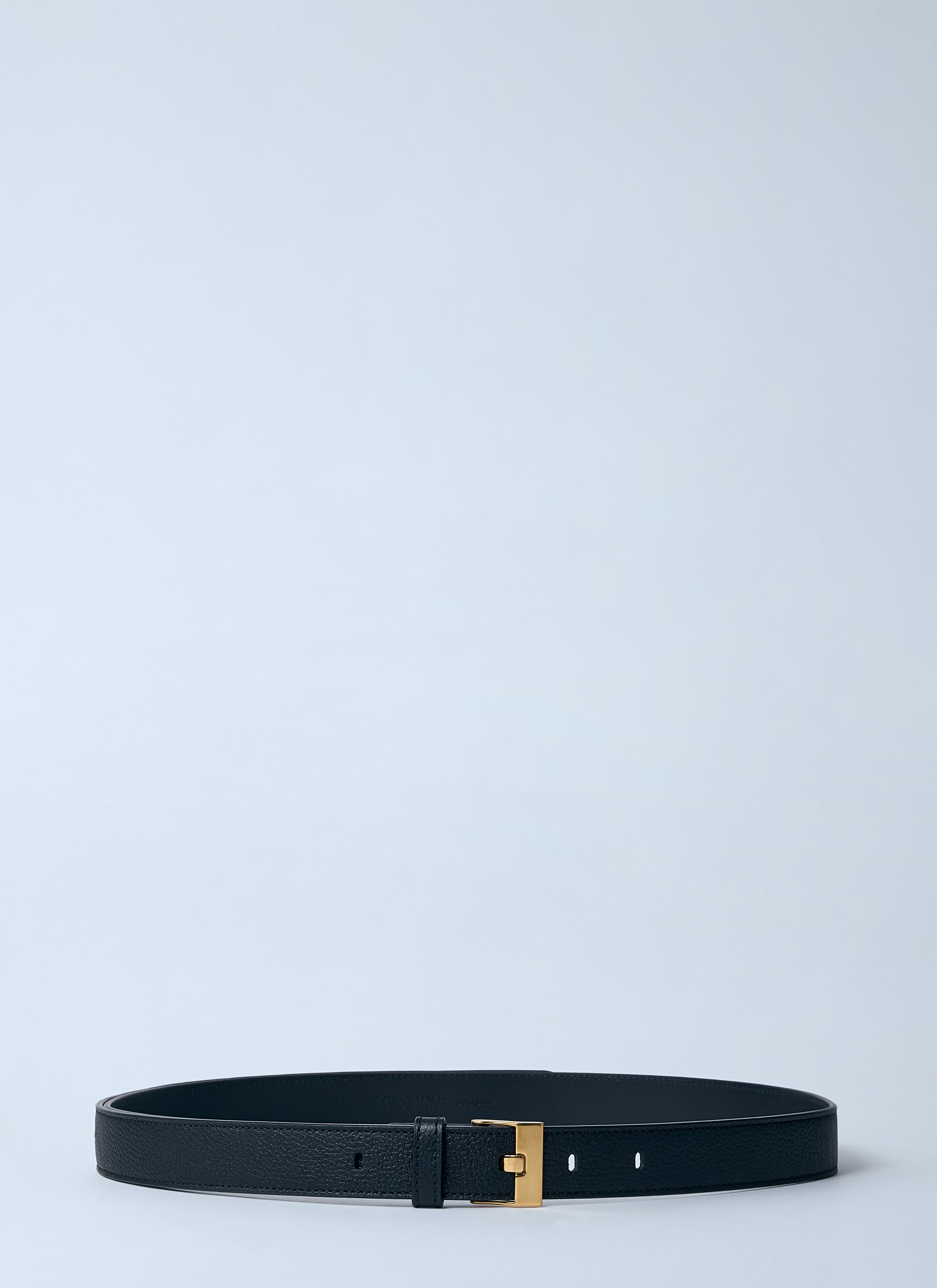 Long Watch Belt - 3
