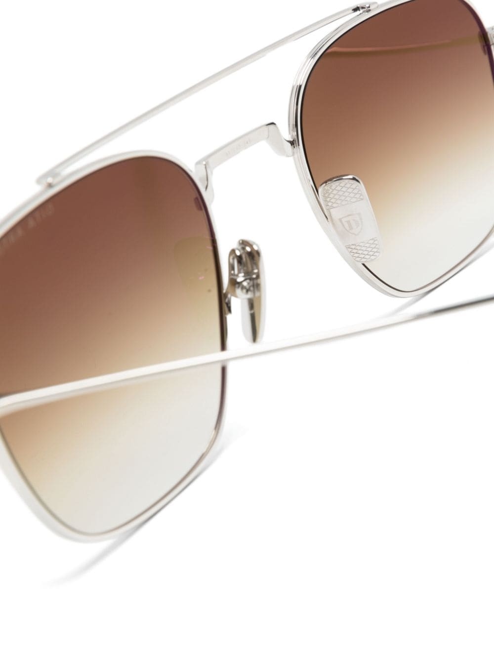 Artoa.27 square-frame sunglasses - 3