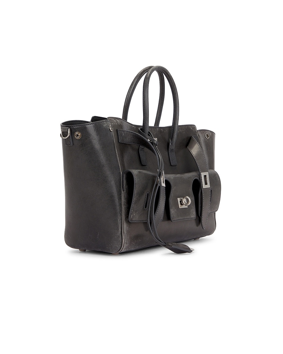 Bel Air Small Carry All Bag - 5