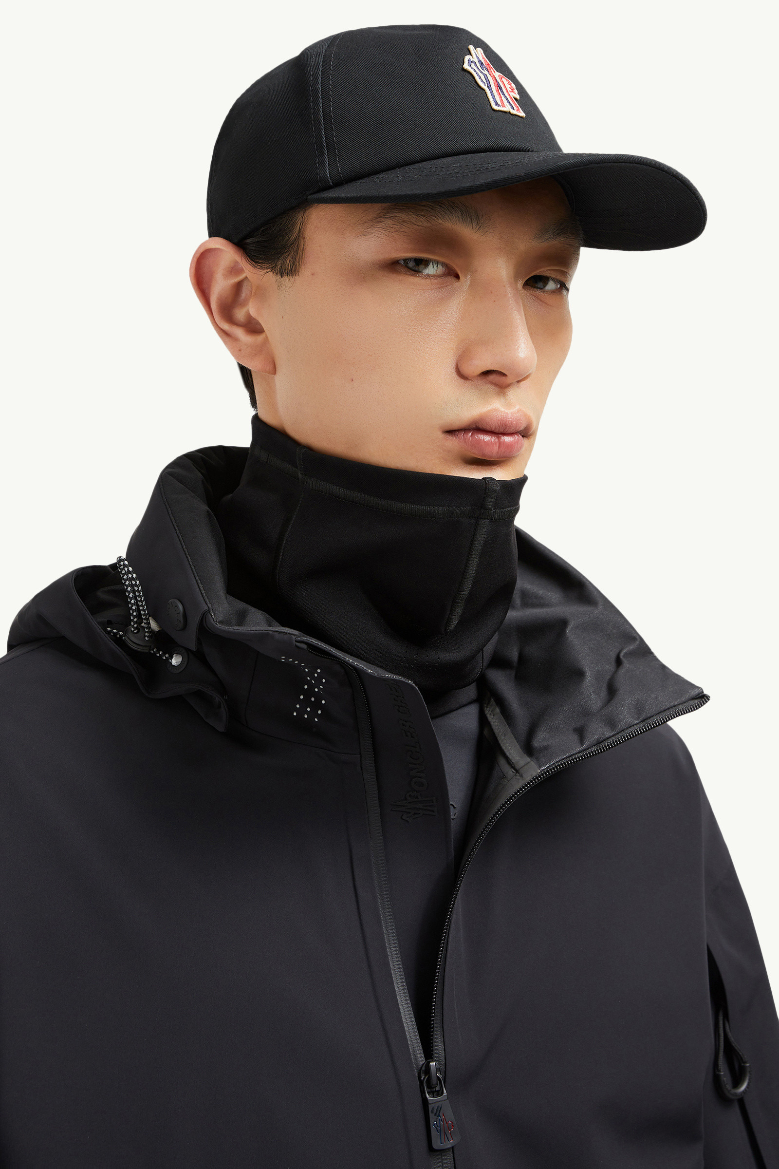 Technical Jersey Neck Warmer - 2