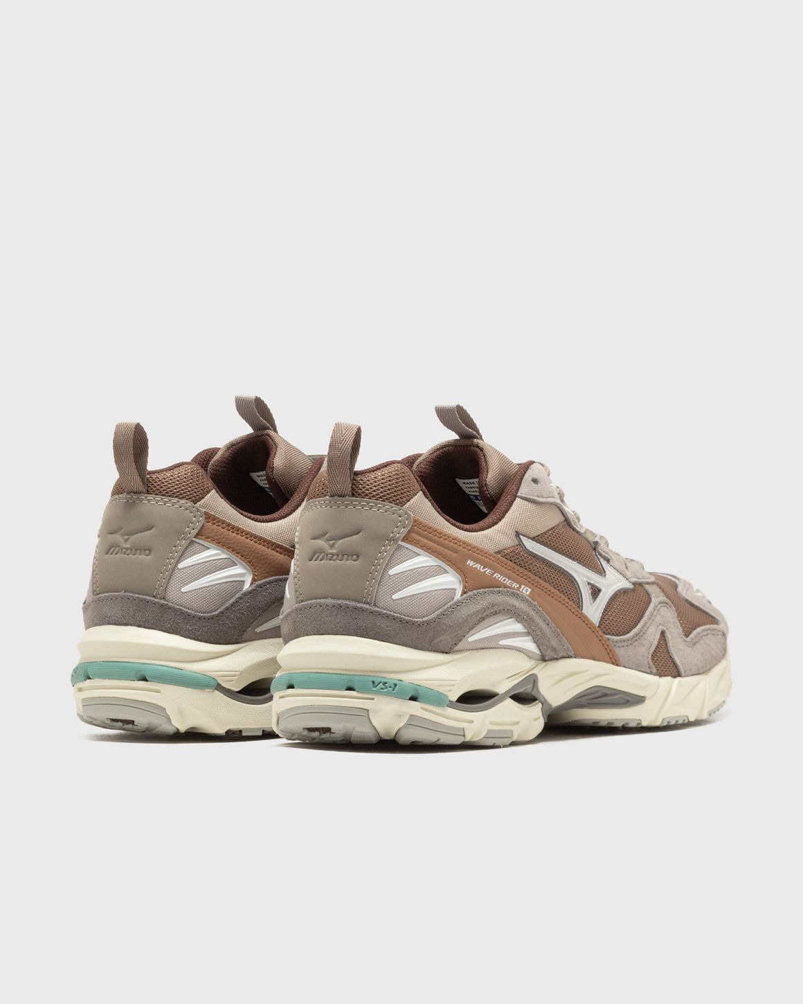 WAVE RIDER 10 - 4
