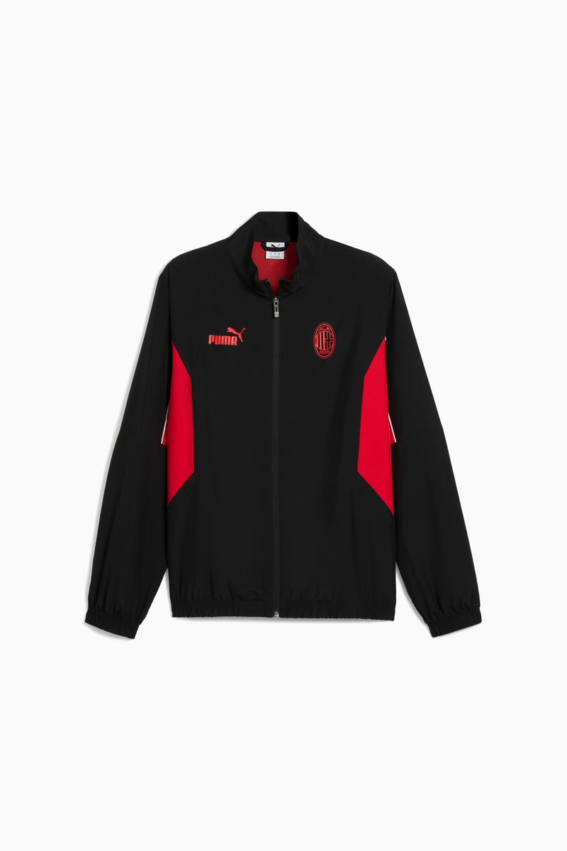 AC Milan ftblARCHIVE Men's Jacket - 1