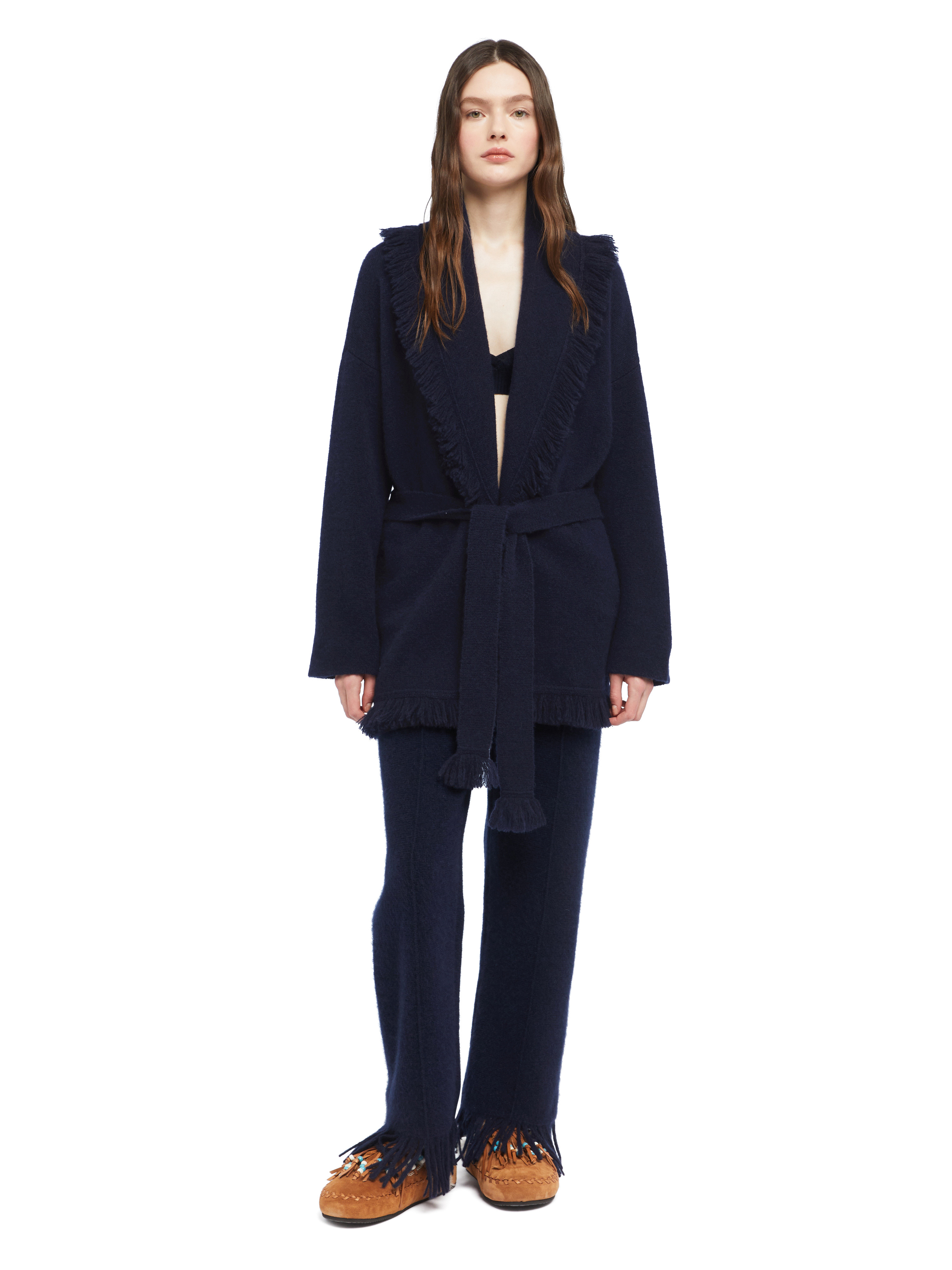 Alanui Finest Cardigan - 4