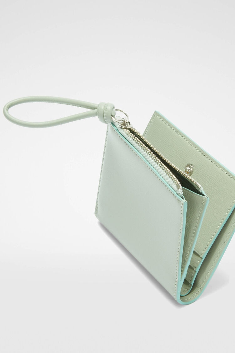 Mini Wallet - 4