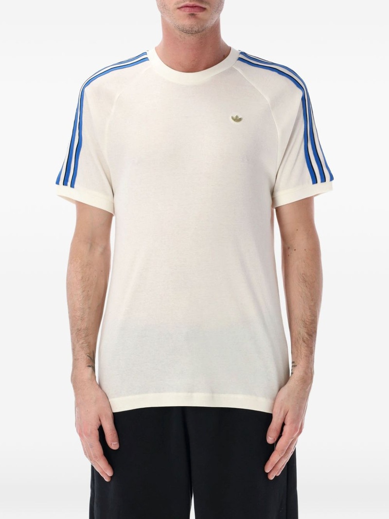 Cali logo-detail T-shirt 1