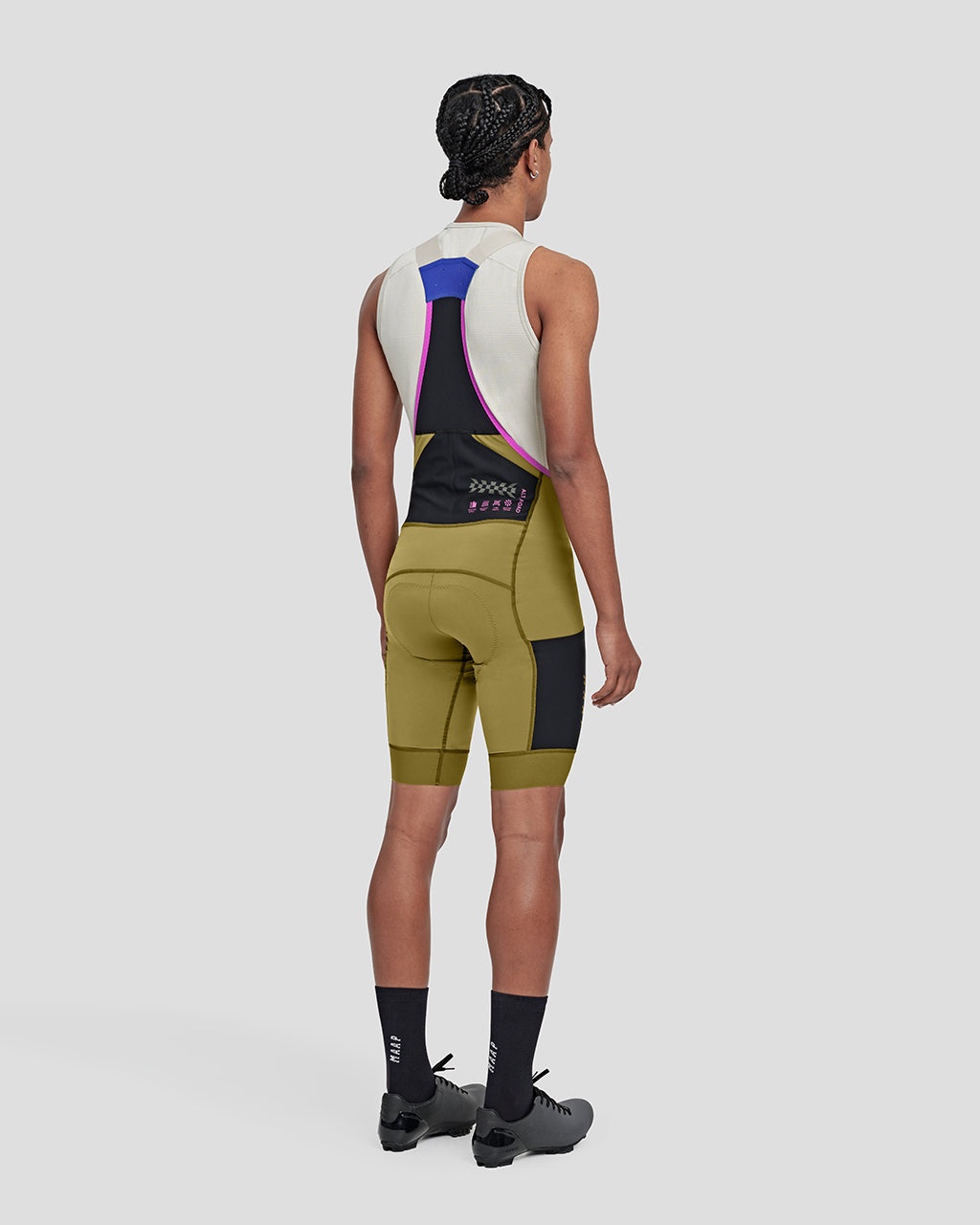 Alt_Road™ Cargo Bib - 4
