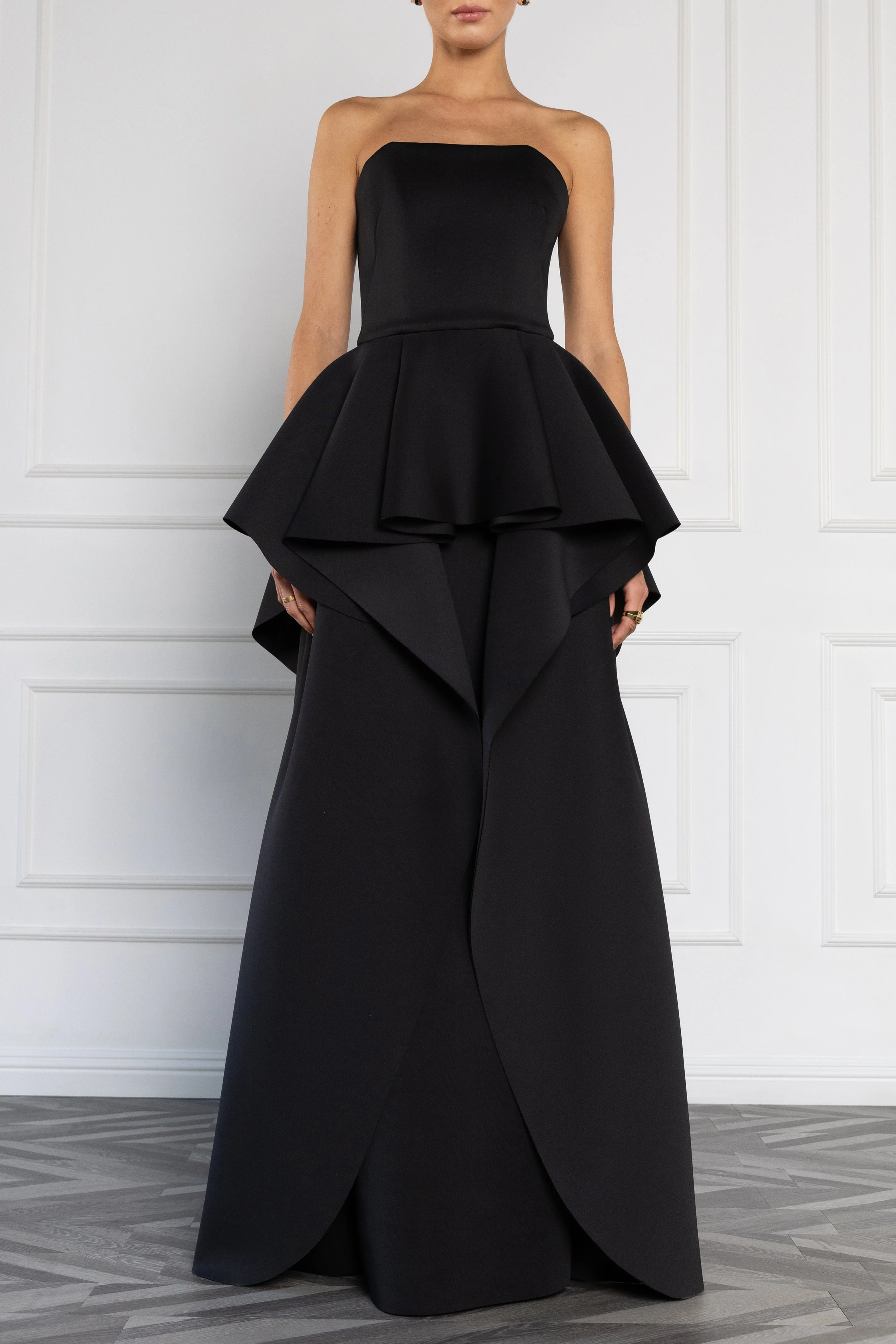 Avenia Gown - 1