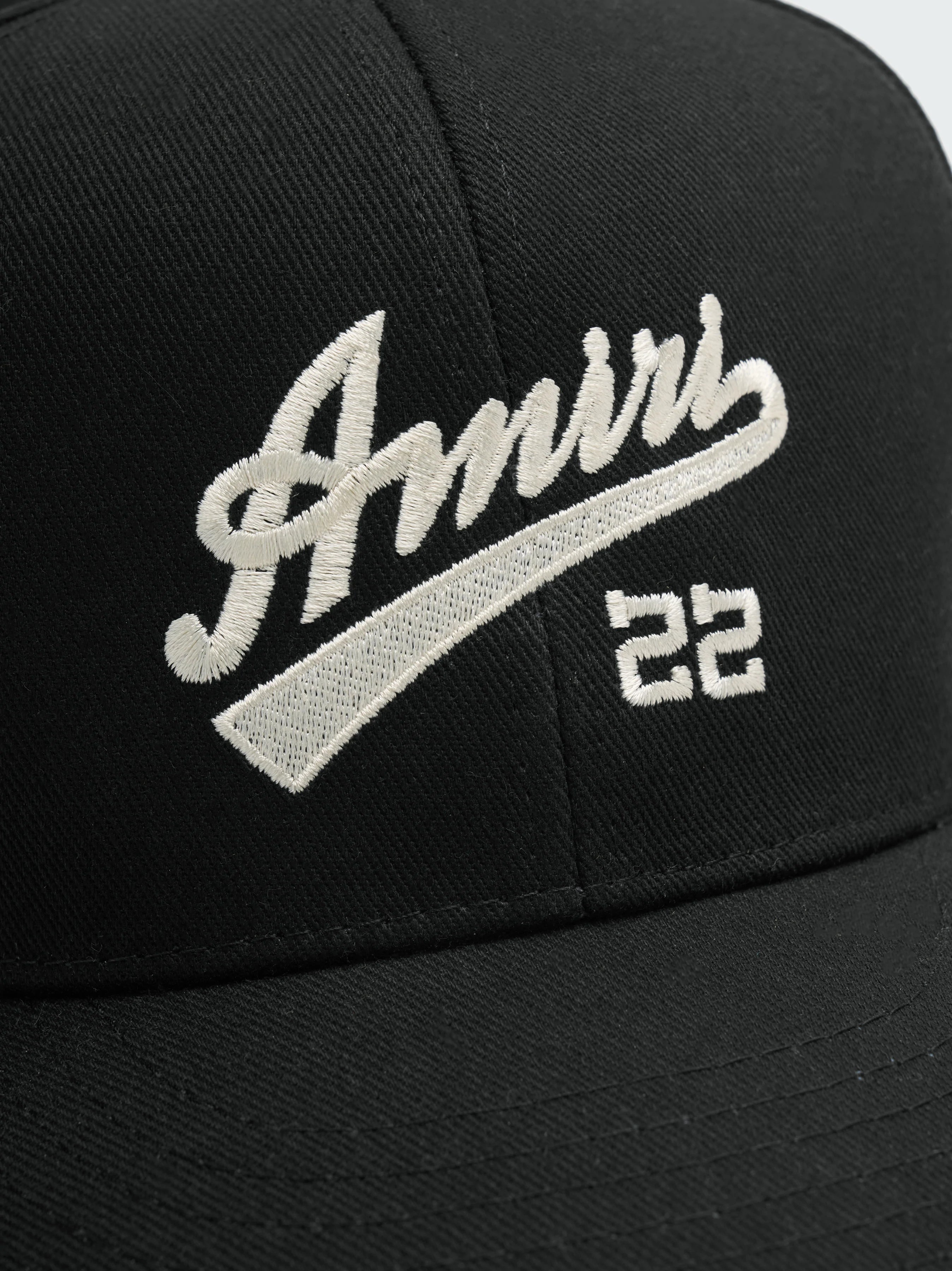 AMIRI 22 FITTED - 4