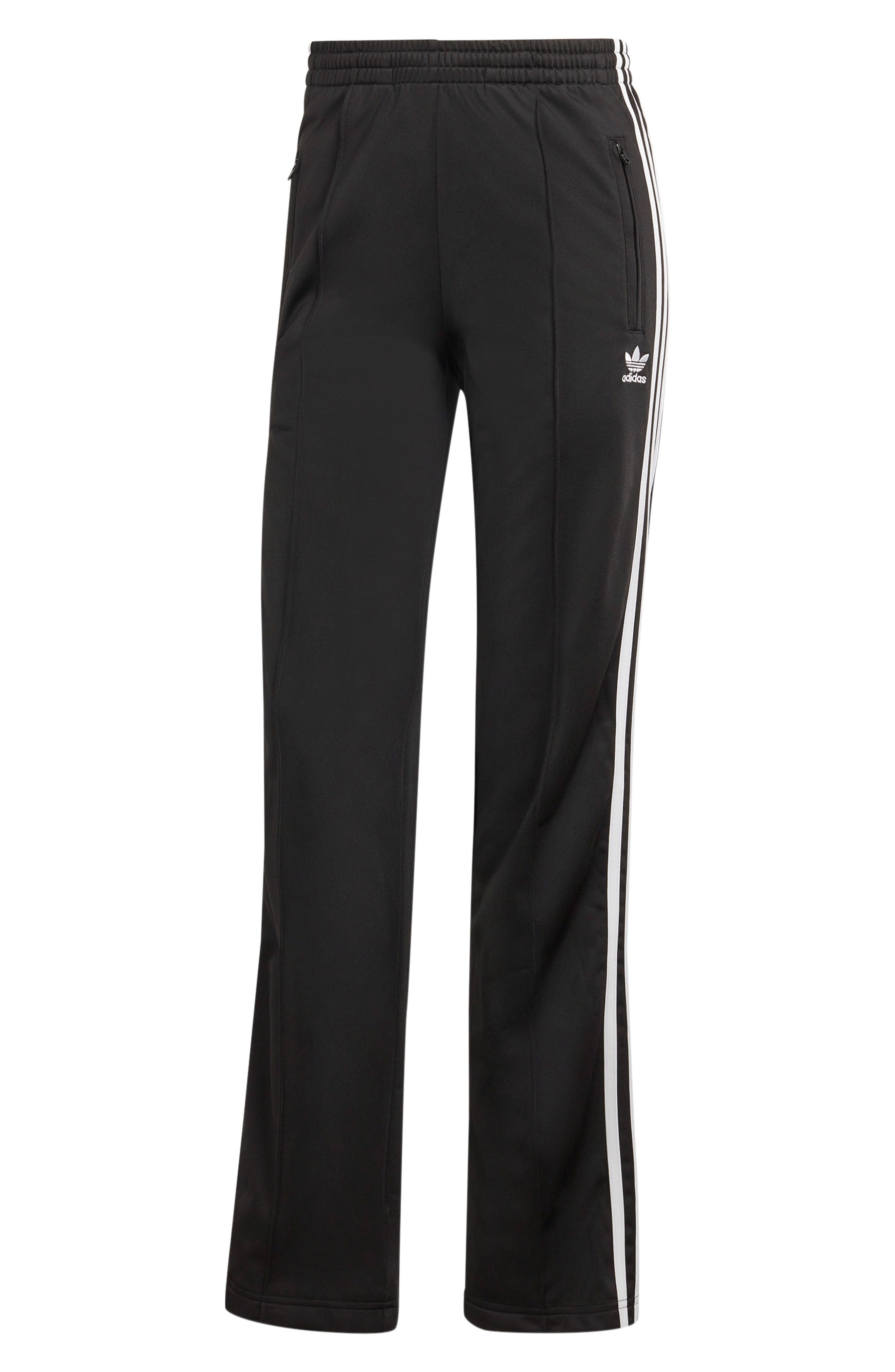 Lifestyle Firebird Recycled Polyester Track Pants - 4