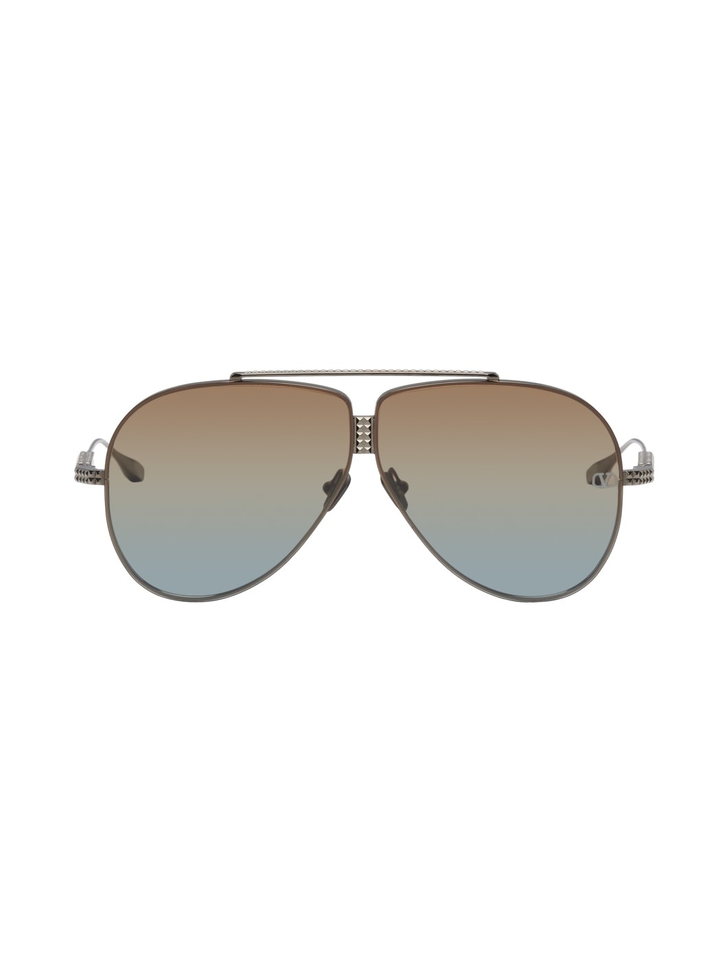 Gunmetal XVI Sunglasses - 1