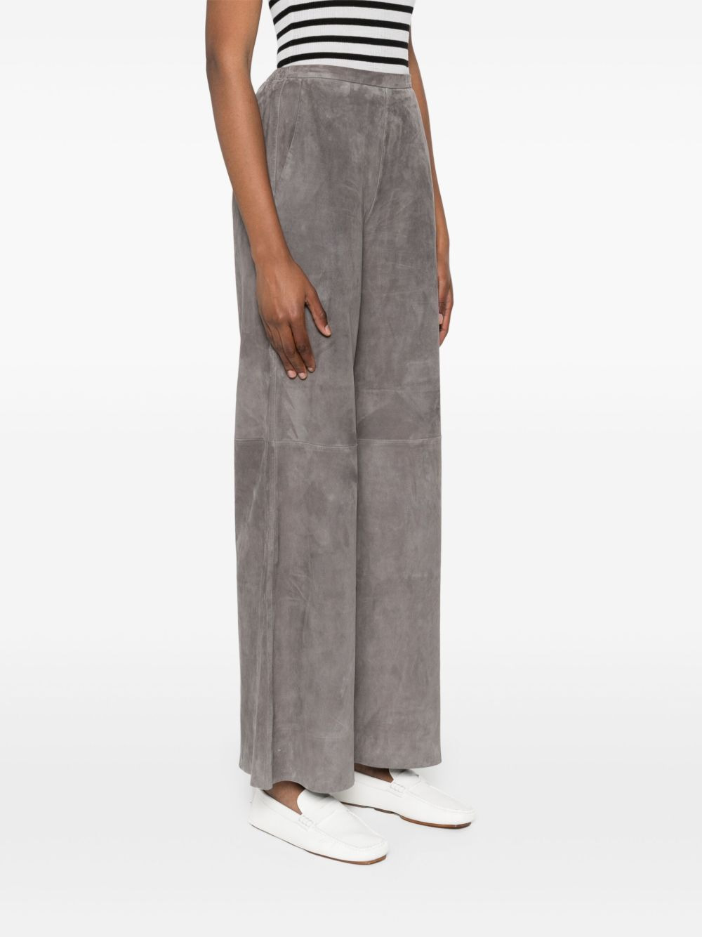 Forte Forte - Forte Forte Trousers - 2