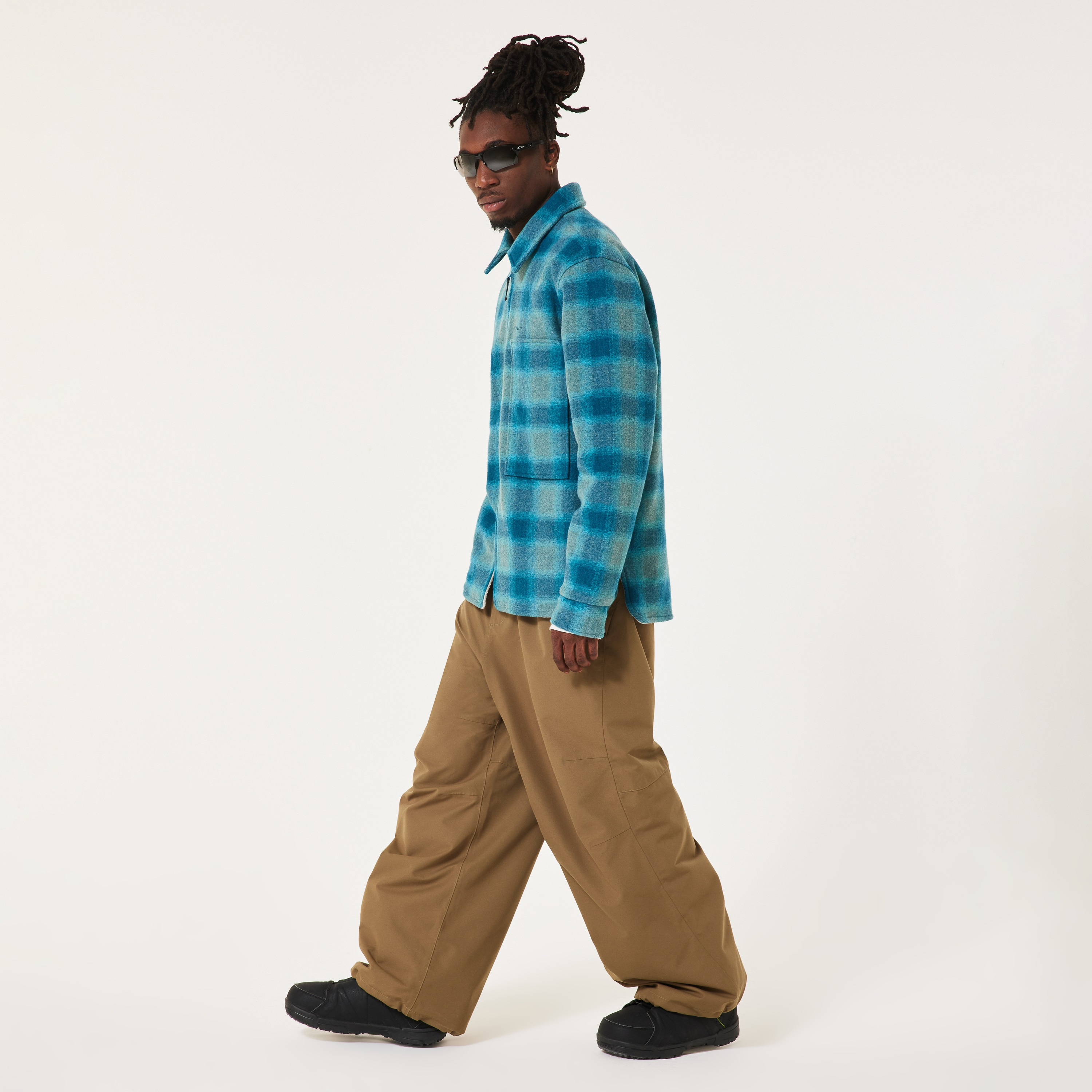 Off-Slope Overshirt - 3