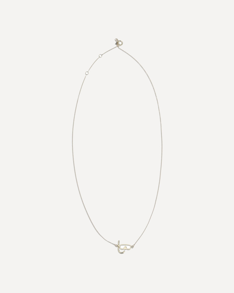 ALIITA Snorkeling Necklace outlook