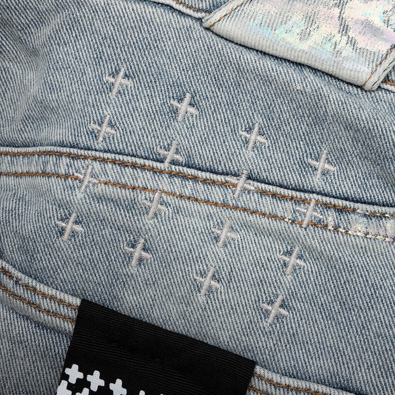 CHITCH - AURORA DYNAMITE 4