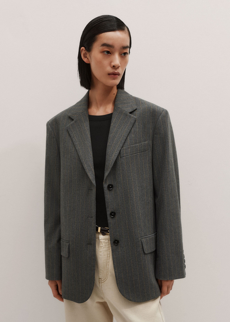 Oversized Blazer 4