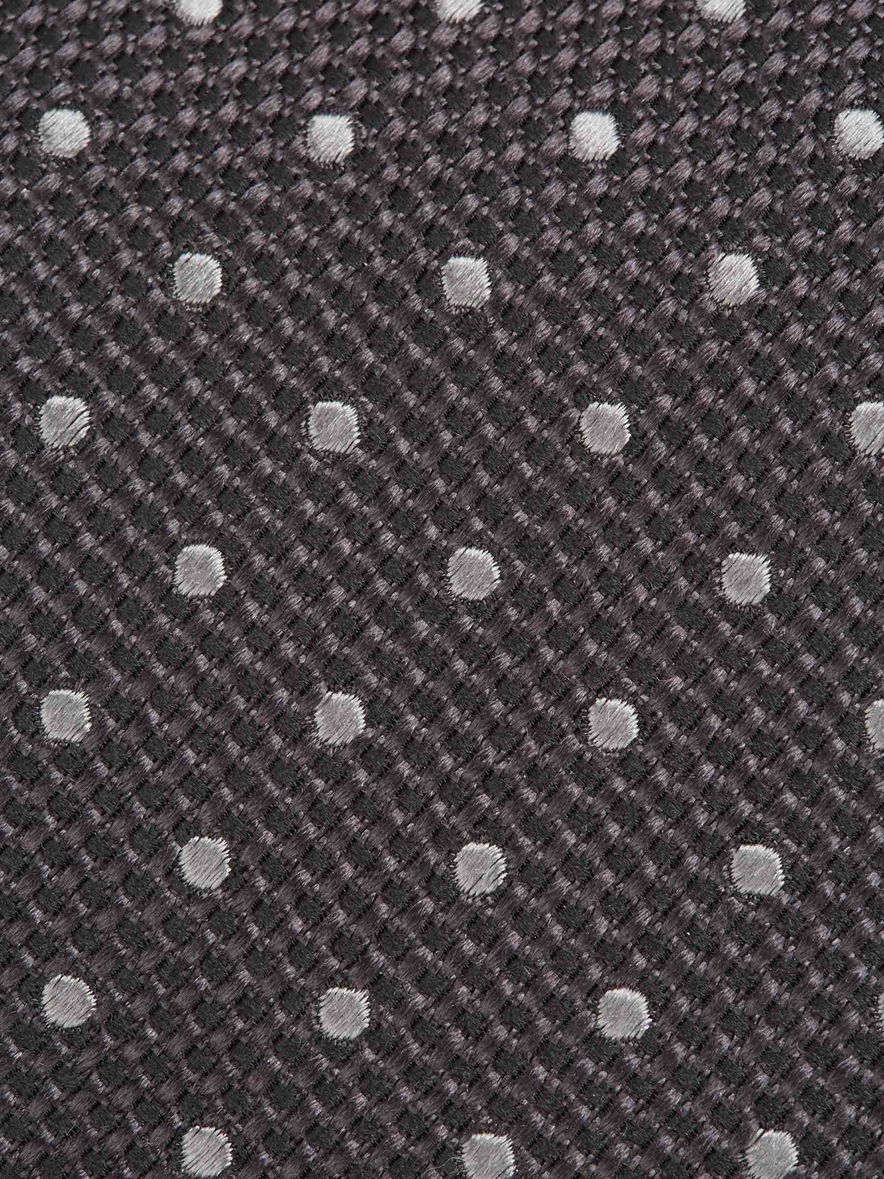 POLKA DOT TIE - 3