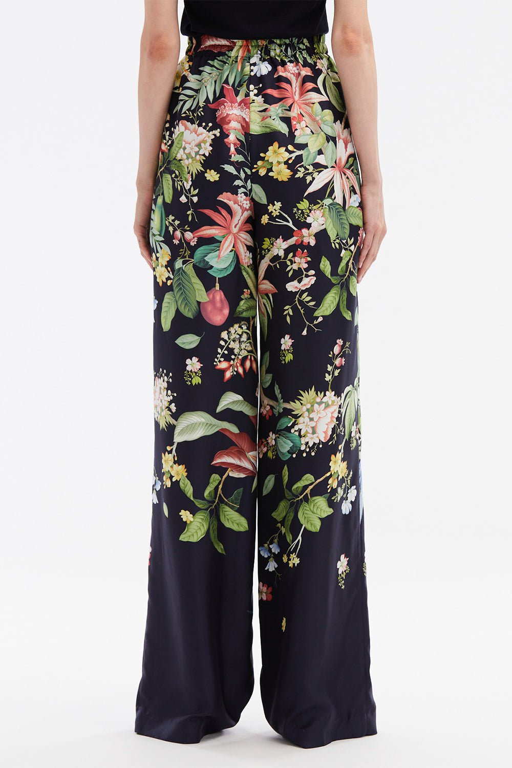 Degrade Fauna Pant - 7