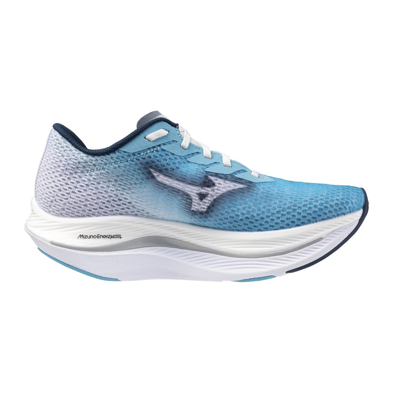 Women's Wave Rebellion Flash 2 Running Shoe - 3