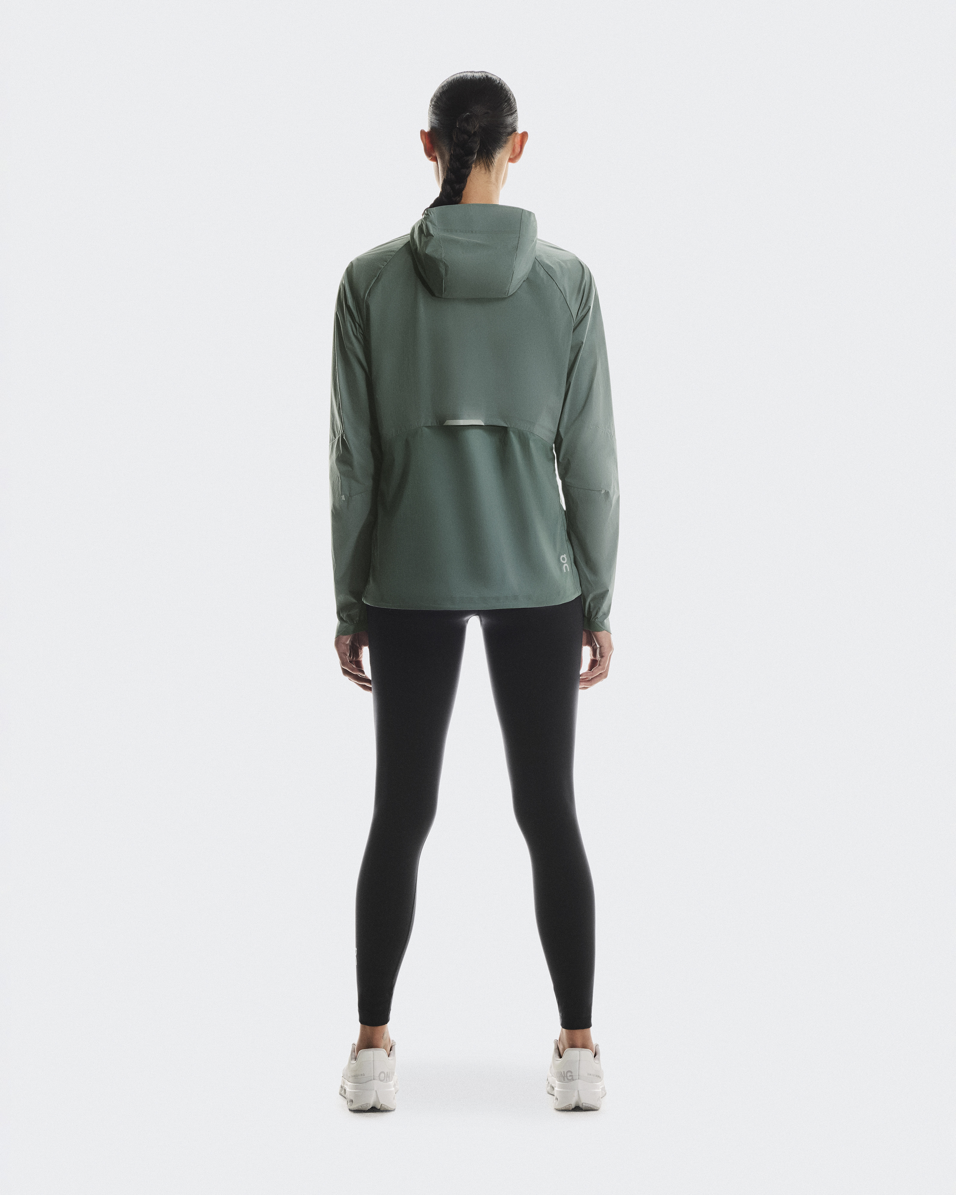 Core Jacket - 2