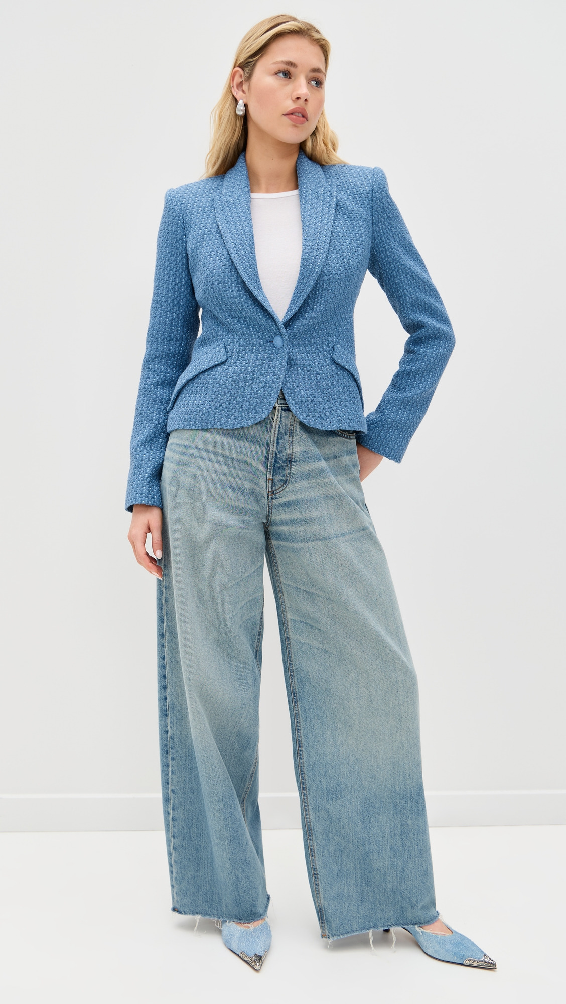 Jennah Blazer - 4