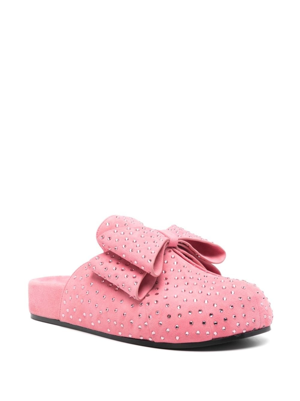 Le Cadeau slippers - 2