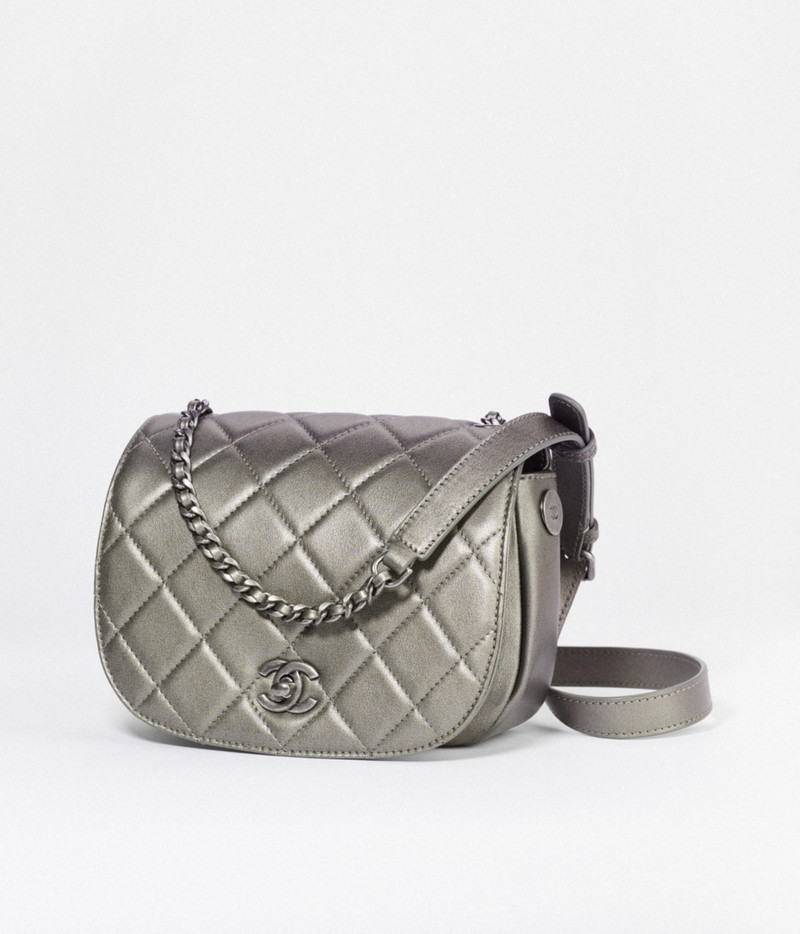 Mini Messenger Bag 1