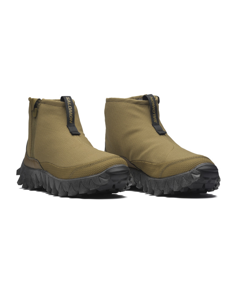 SNOWCLOG MID 3