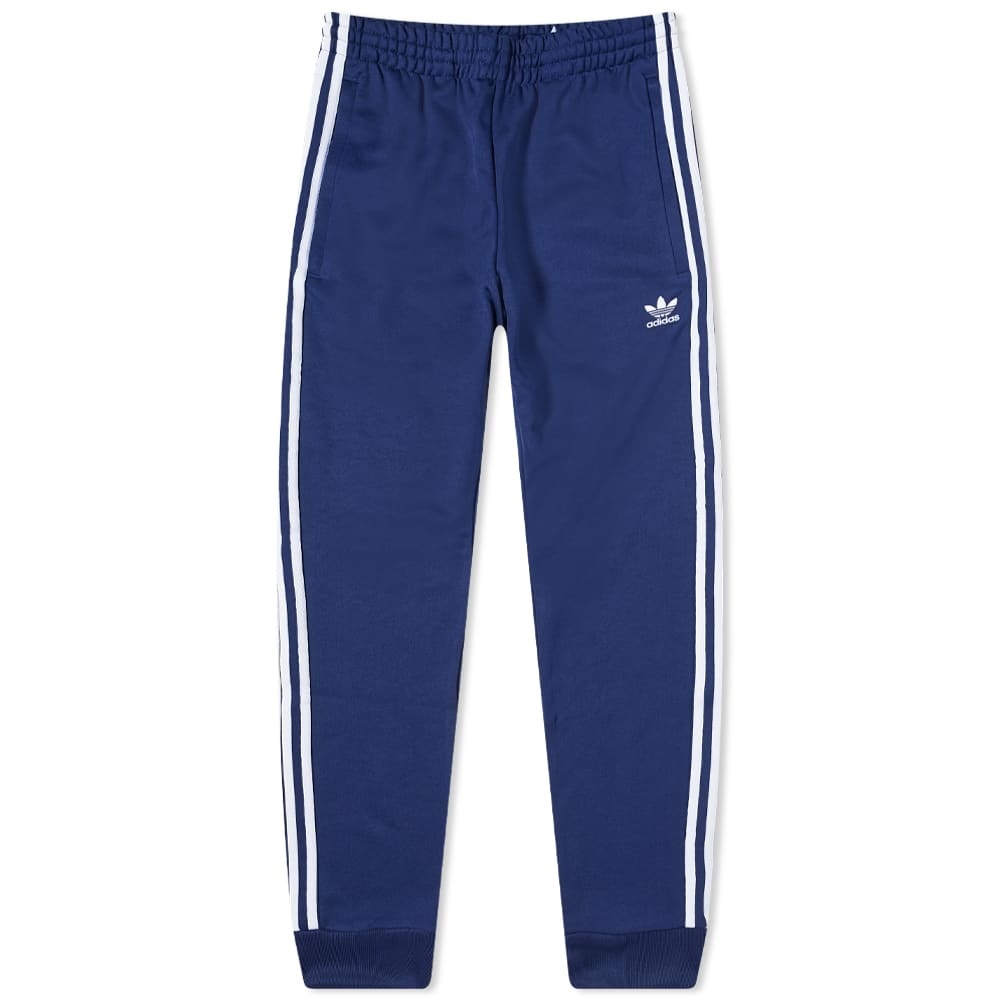 Adidas Superstar Track Pant - 1