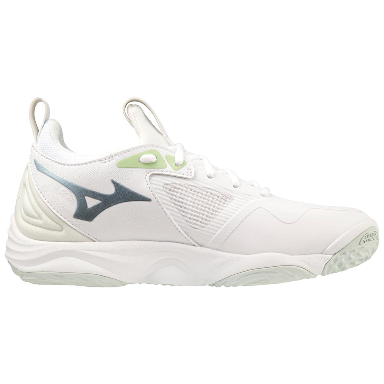 Wave Momentum 3 Women's Volleyball Shoe - 3