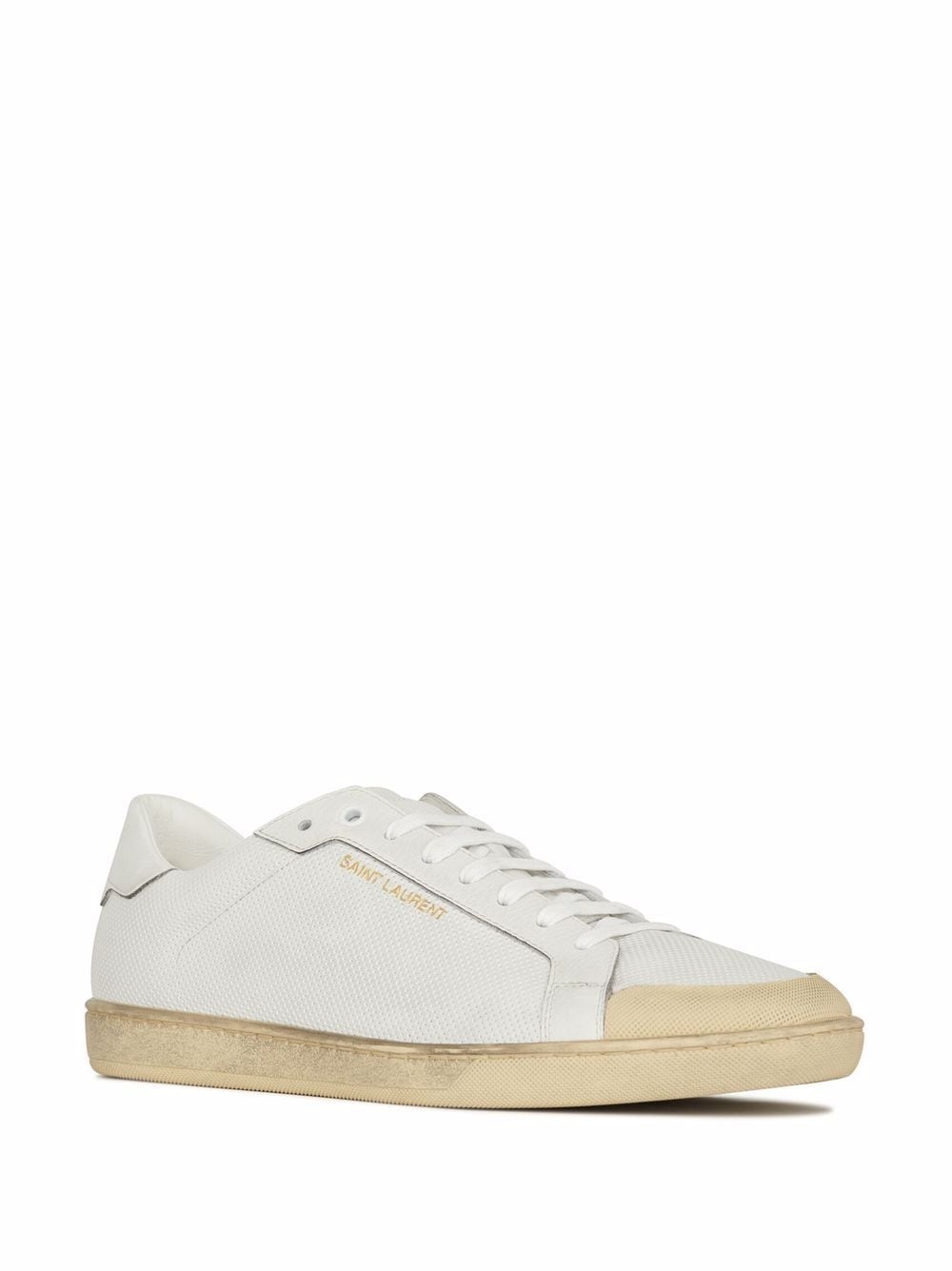 Court Classic low-top sneakers - 2