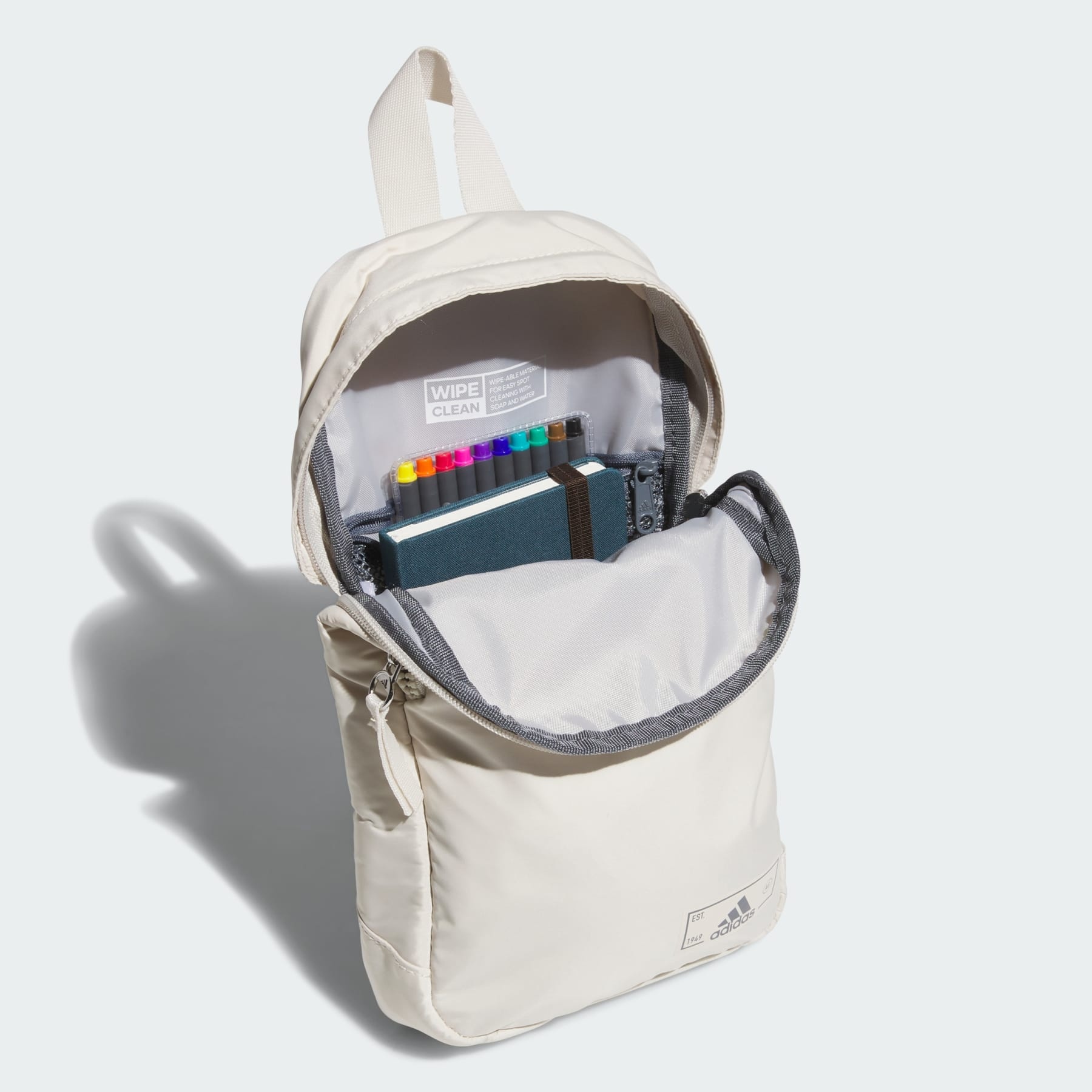 Essentials Sling Crossbody Bag - 4