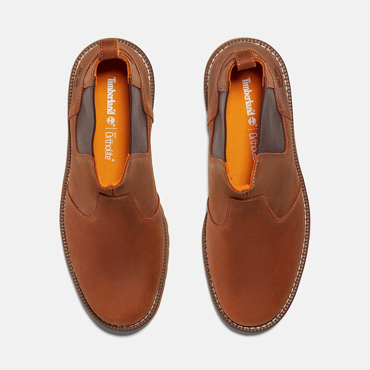 Men's Redwood Falls Chelsea Boot - 2