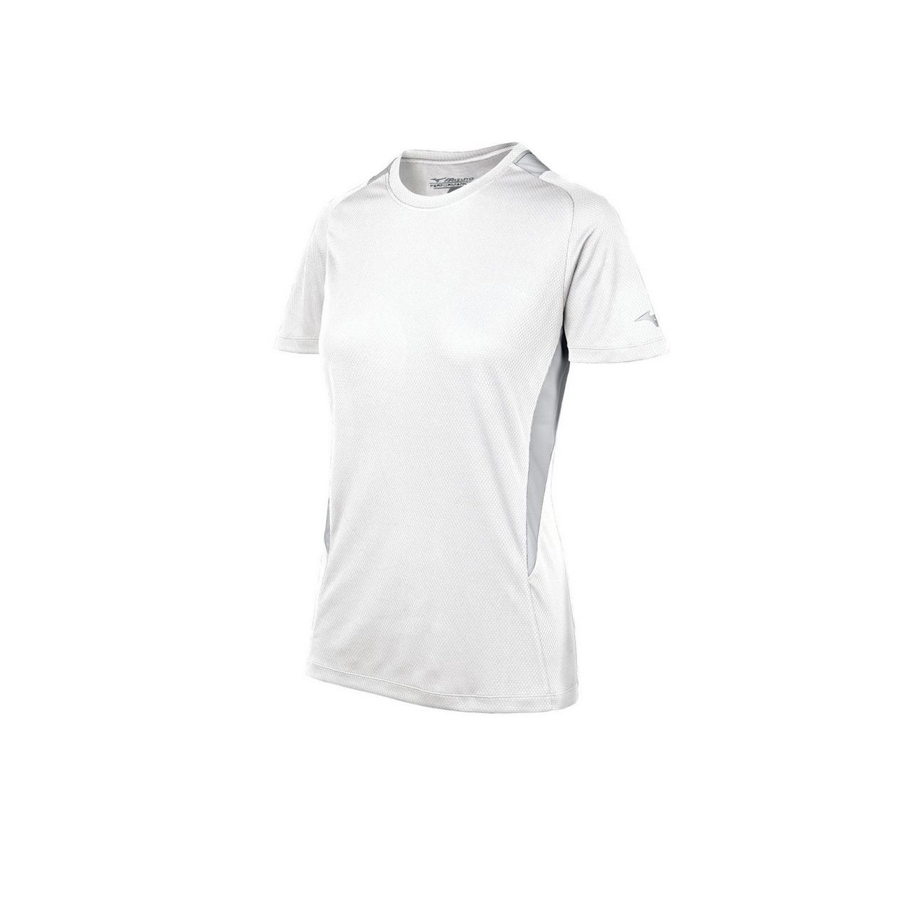 Women's Softball Crew Neck Jersey - 1