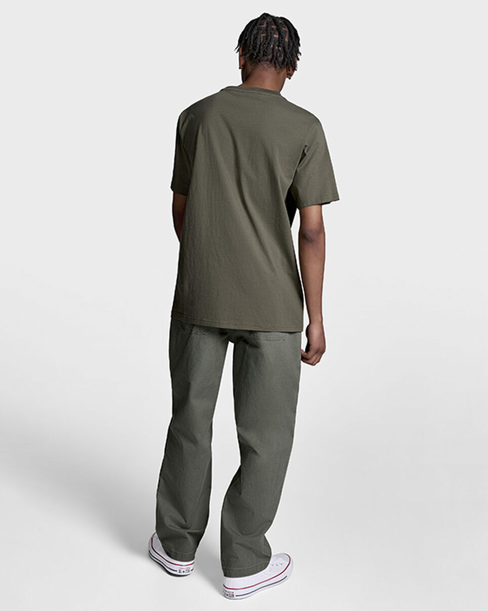 Chuck Taylor All Star Patch T-Shirt - 5