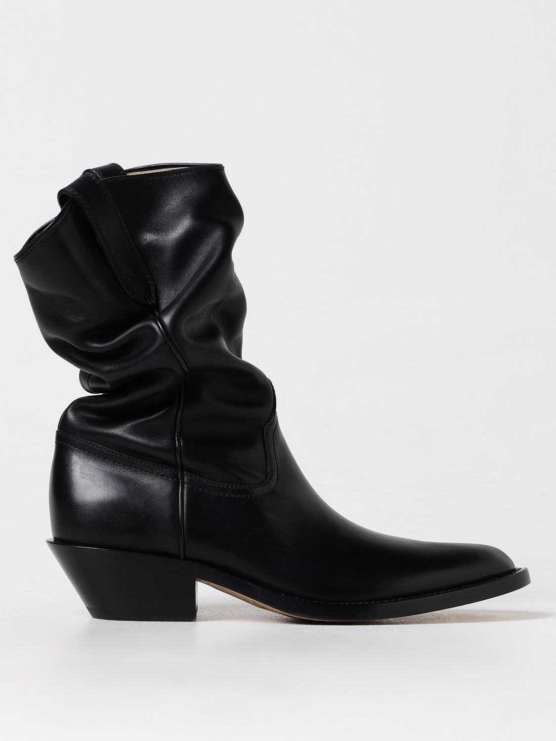 Boots woman Maison Margiela - 1