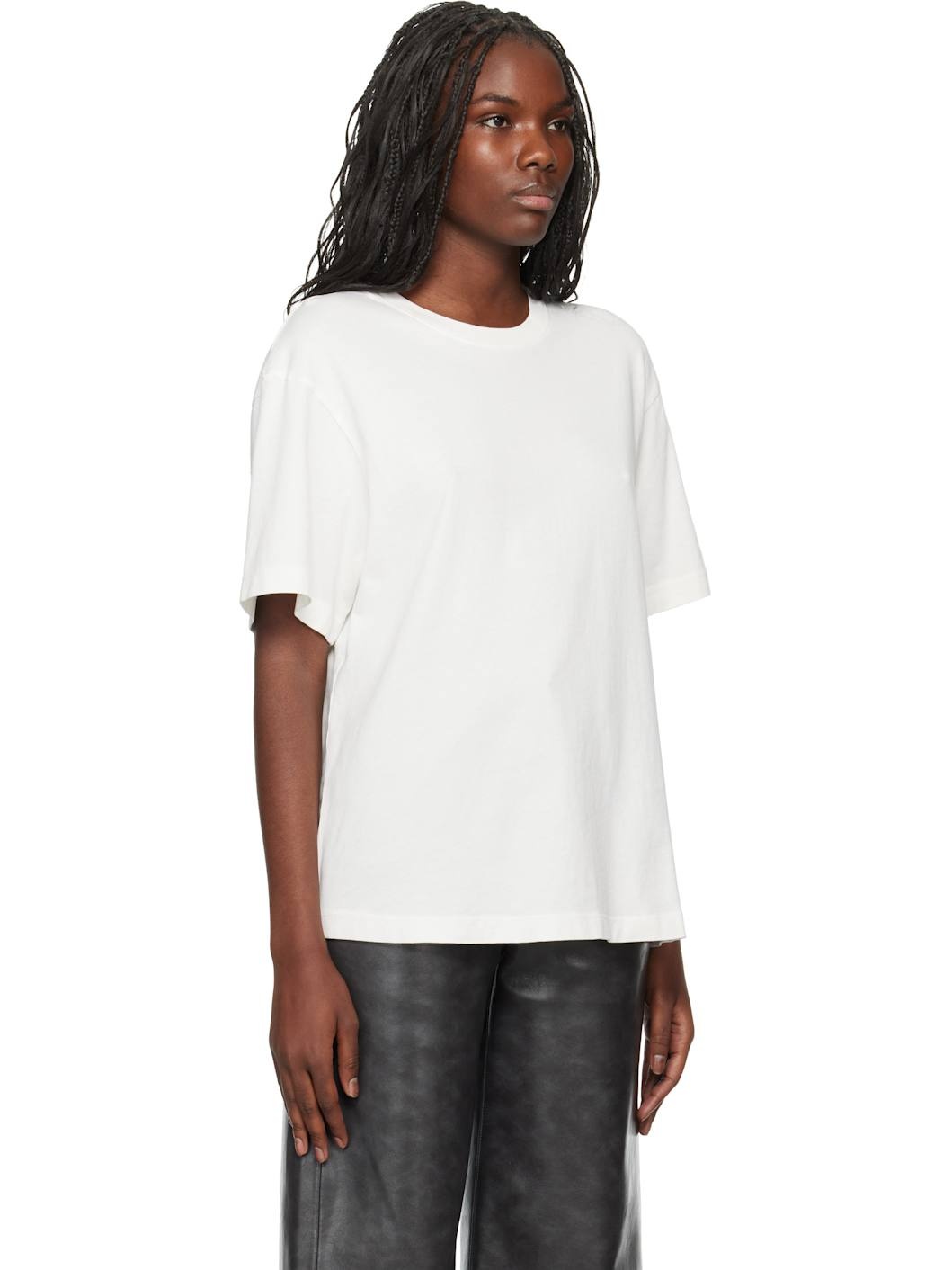 Off-White Jay T-shirt - 2