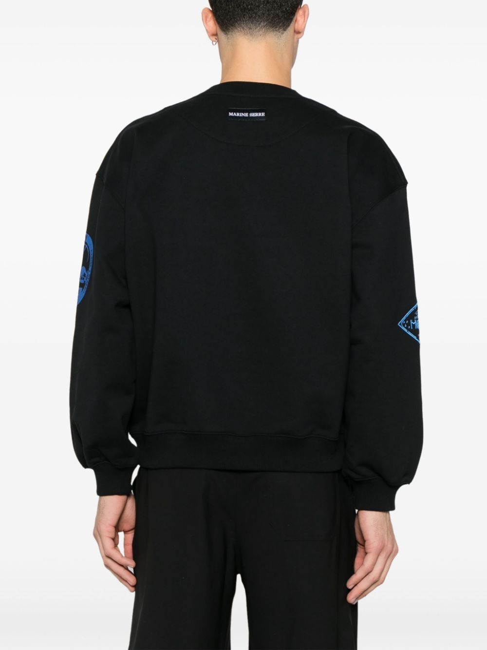 Souvenir sweatshirt - 4
