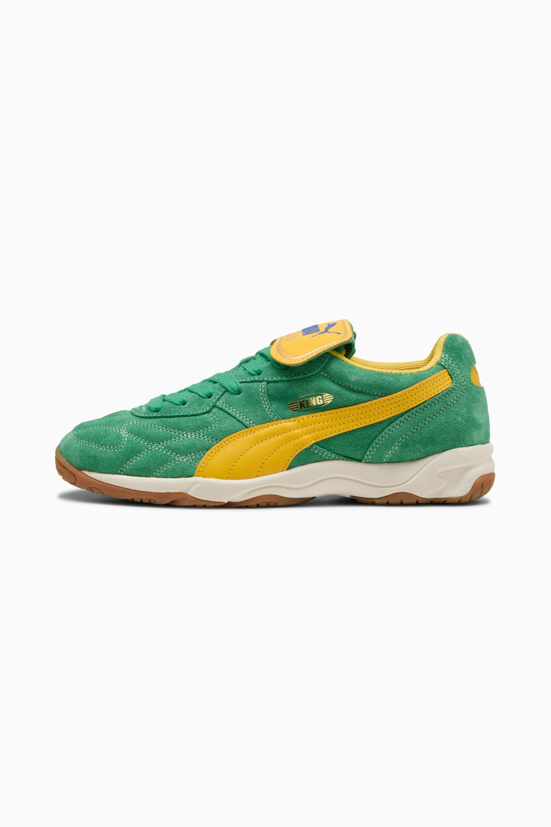 KING Indoor Royalty Men's Sneakers - 1