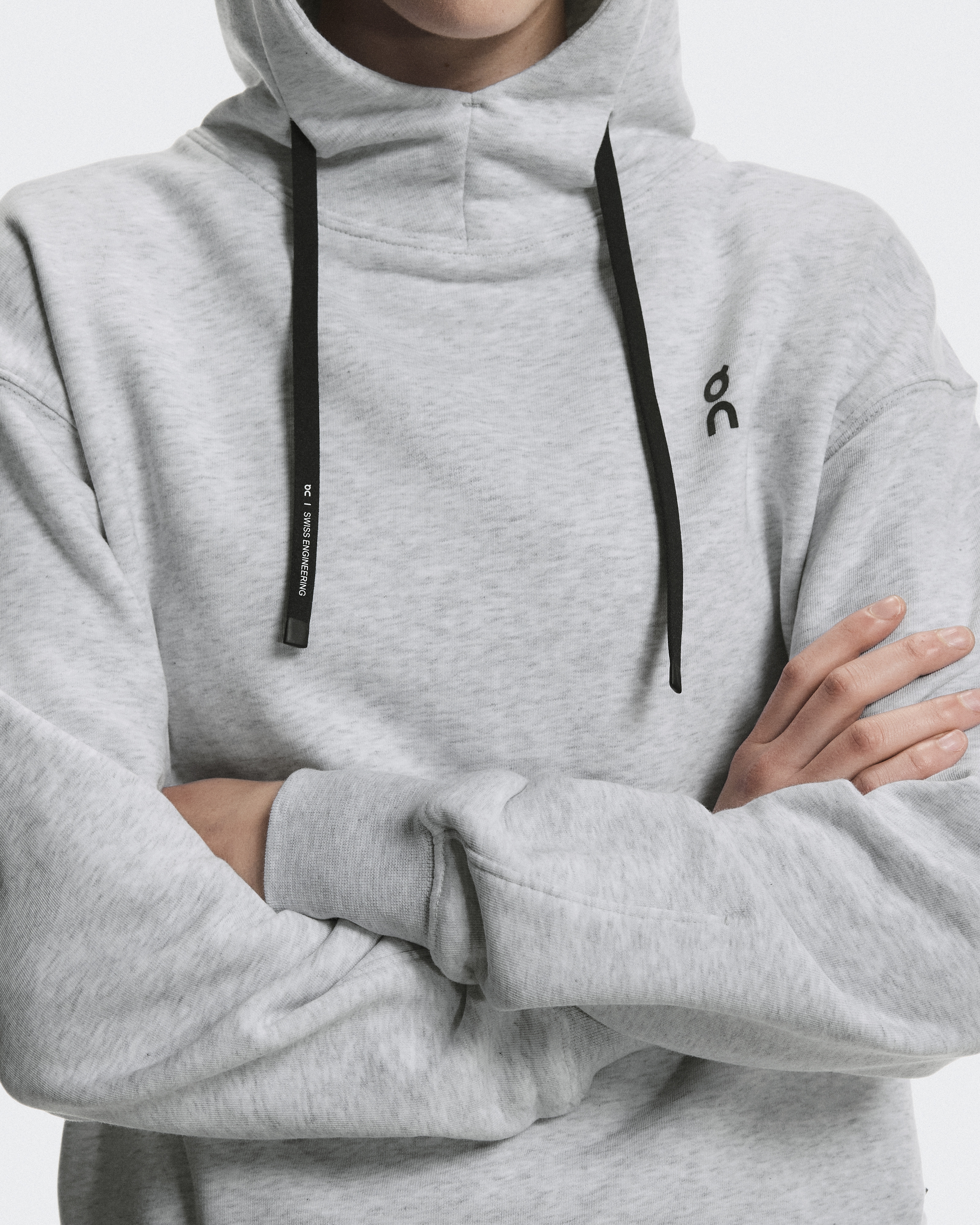 Club Hoodie Graphic - 7