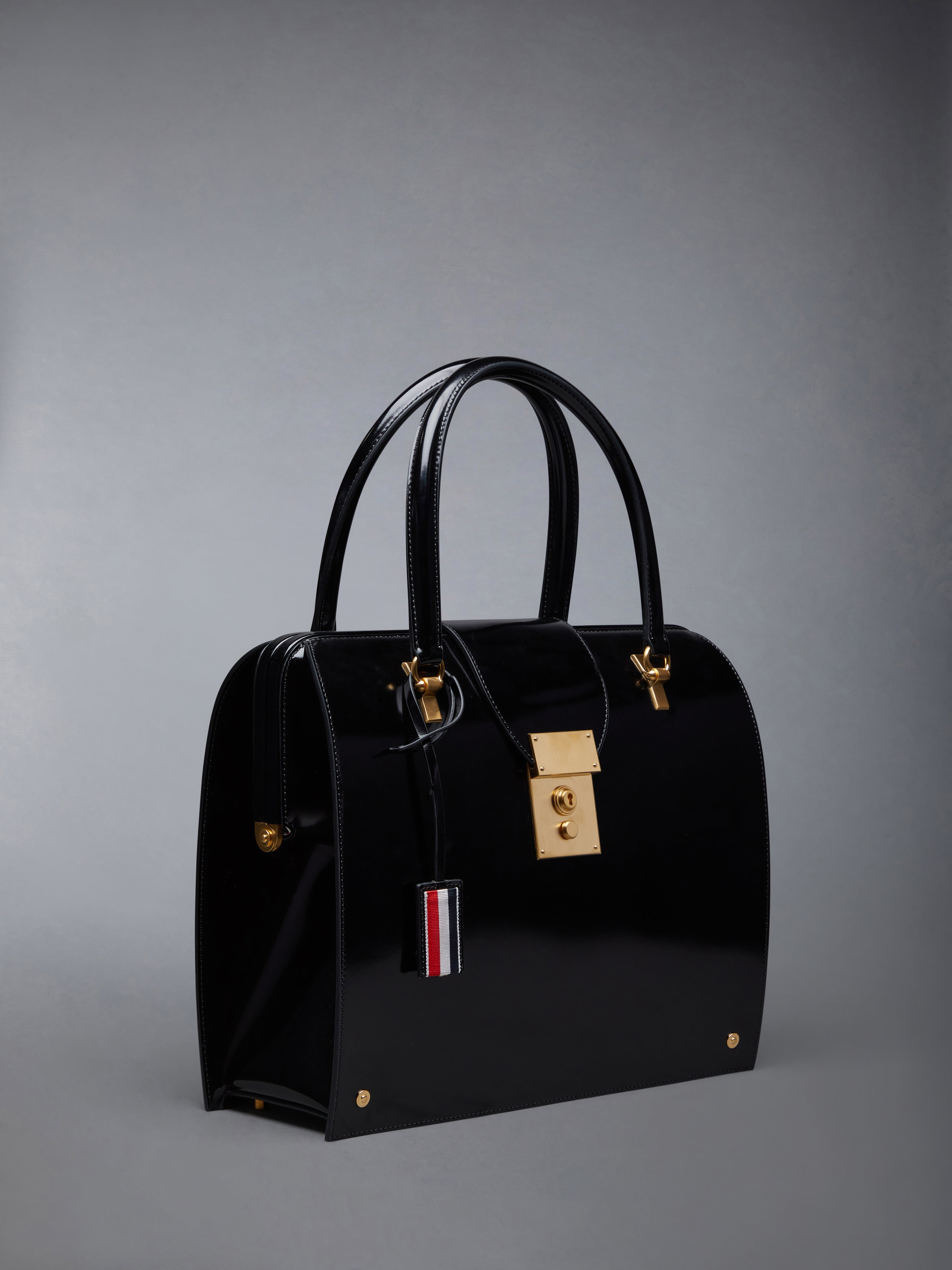 Mrs. Thom Calfskin Bag - 2