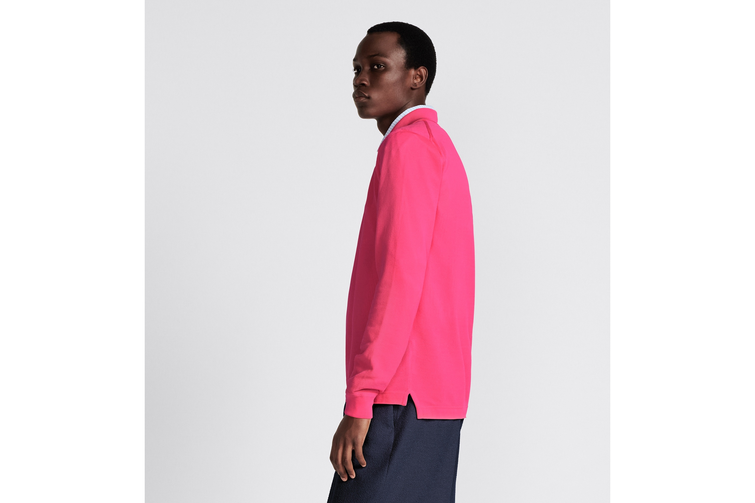 Christian Dior Couture Polo Shirt - 3