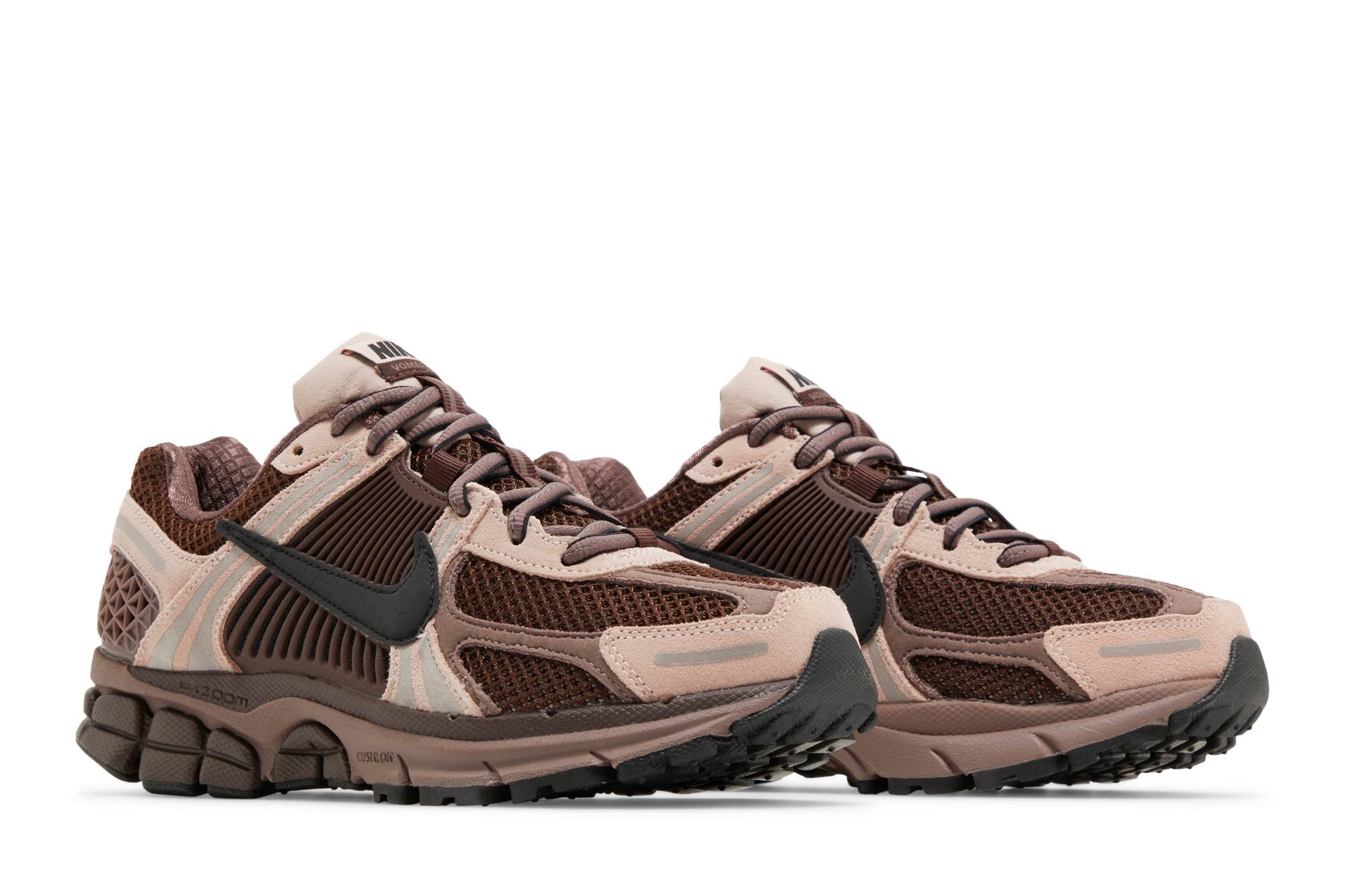 Wmns Air Zoom Vomero 5 'Plum Eclipse' - 8