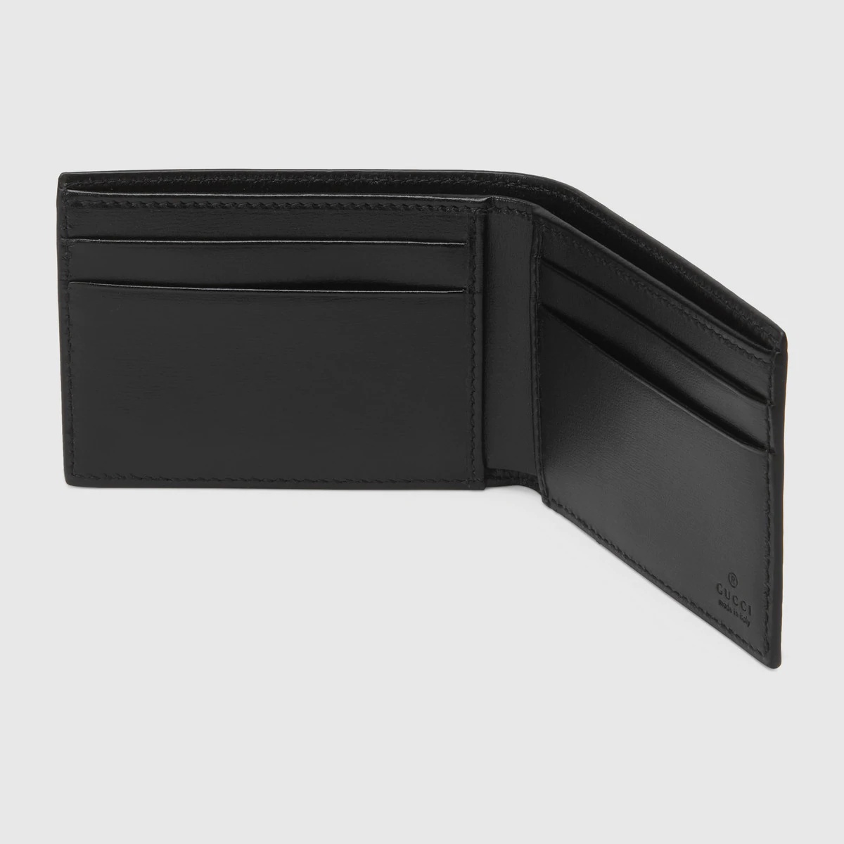 GG Marmont bi-fold wallet - 5