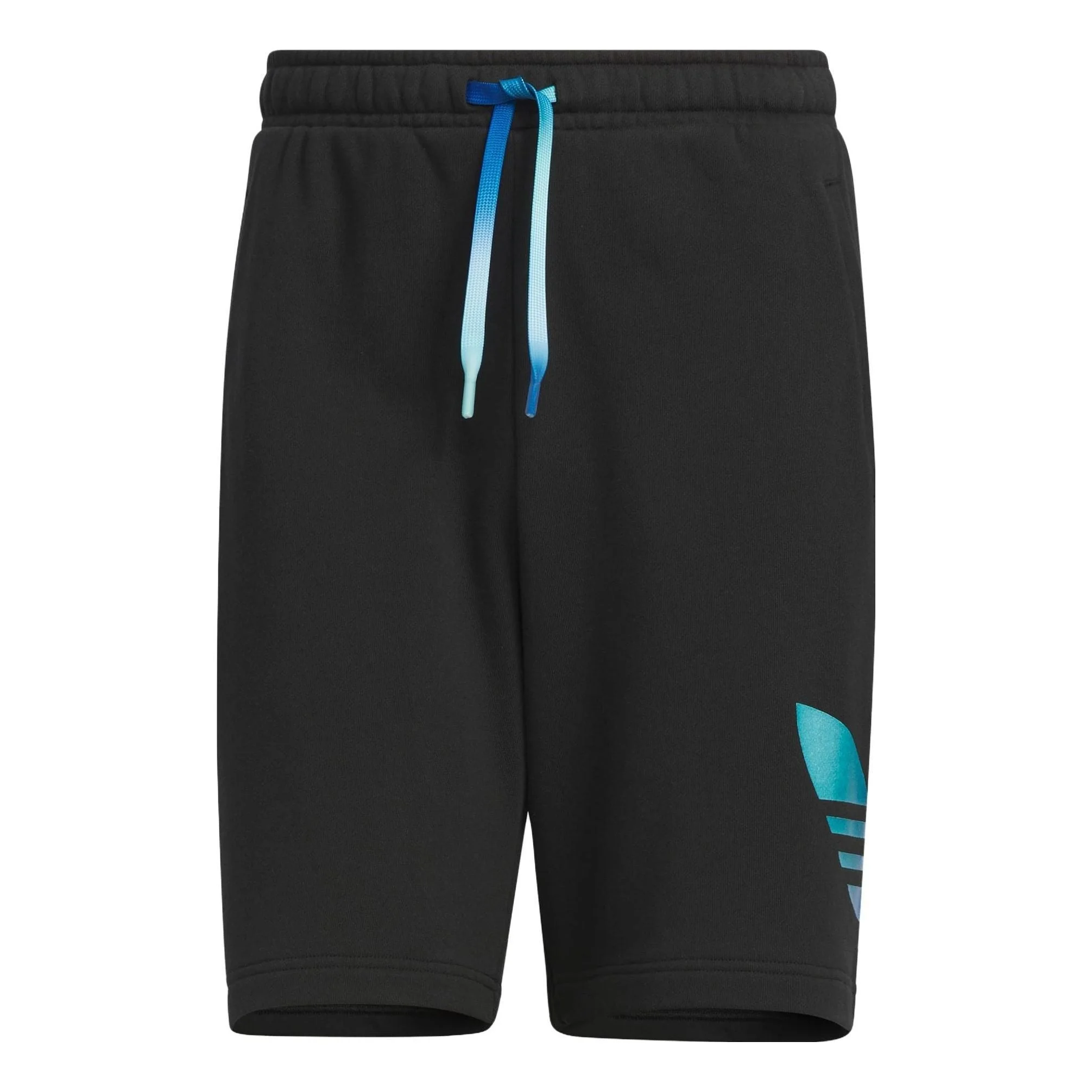 adidas Originals Knit Shorts 'Black' IP7545 - 1