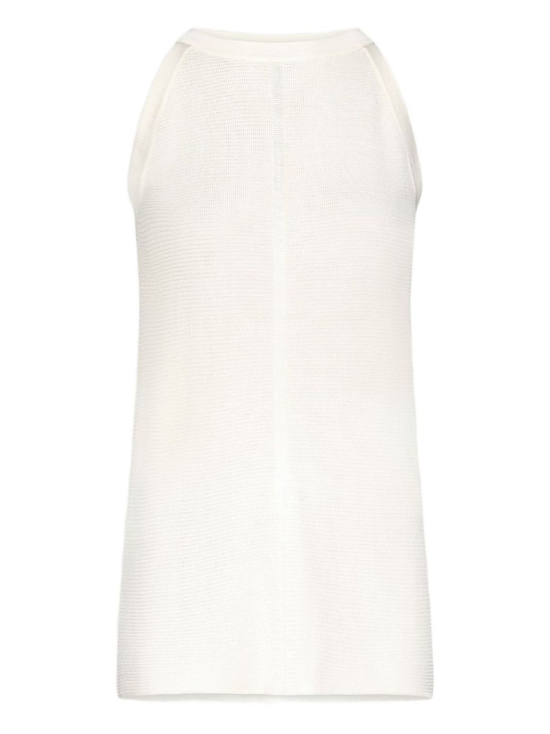 Ohana sleeveless top 1
