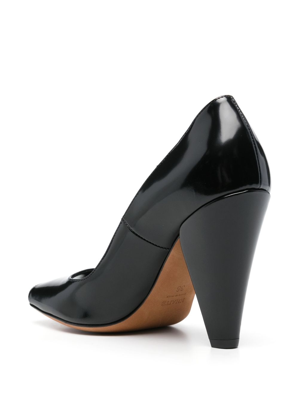 95mm patent pumps - 3