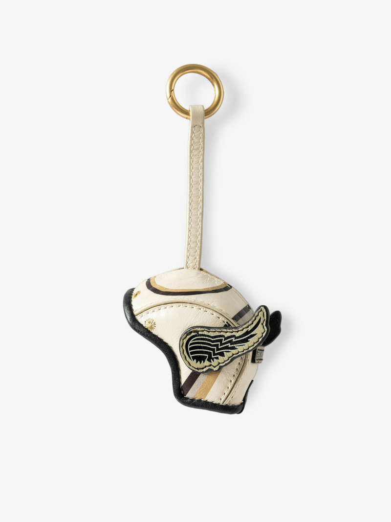 Ride Your Mind Keyring 1